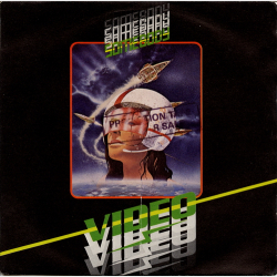 Video - Somebody (1983)