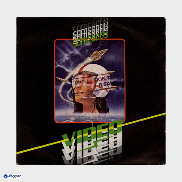 Video - Somebody (1983)