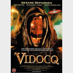 Vidocq (2001)