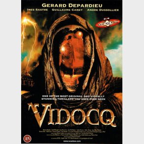 Vidocq (2001)