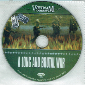 Vietnam Combat - A Long & Brutal War (2010)