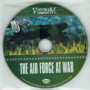 Vietnam Combat - The Air Force At War (2010)