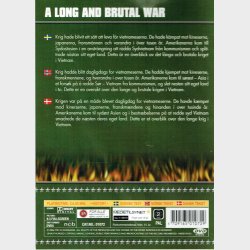Vietnam Combat Vol 1 - A Long And Brutal War (2006)