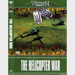 Vietnam Combat Vol 2 - The Helicopter War (2006)