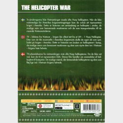 Vietnam Combat Vol 2 - The Helicopter War (2006)