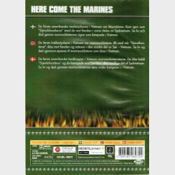 Vietnam Combat Vol 6 - Here Comes The Marines (2006)