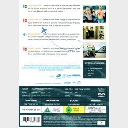 View From The Top (2003) - NY