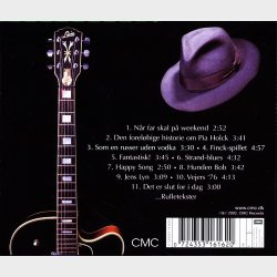 Viggo Sommer - S Sku Den Ged Vist Vre Barberet (2002)