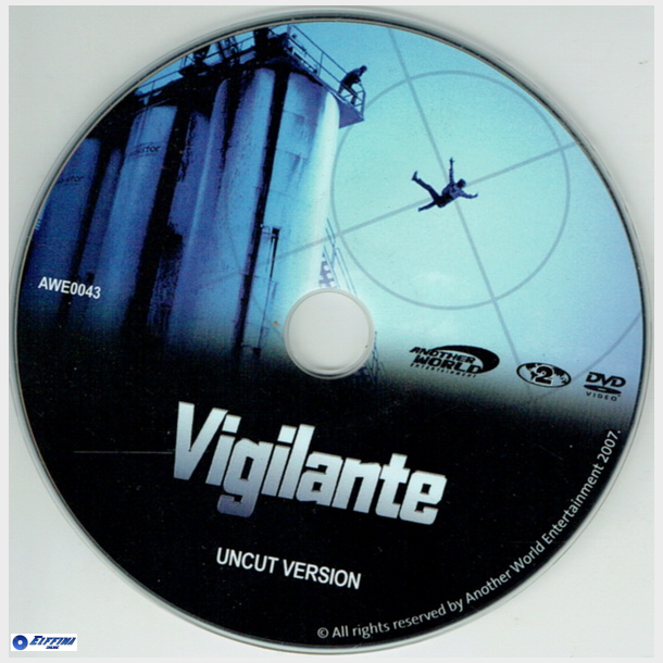 Vigilante (1982)