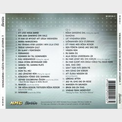 Vikingarna - B&auml;sta Kramgoa Ltarna 2 (2007)