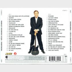 Vikingarna - B&auml;sta Kramgoa Ltarna (2004)