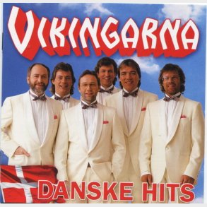Vikingarna - Danske Hits (2006)