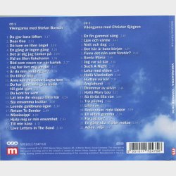 Vikingarna - Danske Hits (2006)