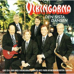 Vikingarna - Den Sista Dansen (2008)