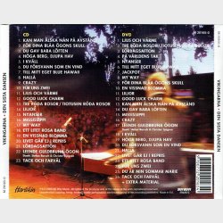 Vikingarna - Den Sista Dansen (2008)