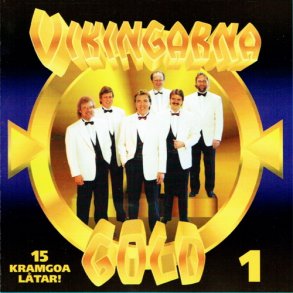 Vikingarna - Gold 1 (1993)