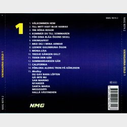 Vikingarna - Gold 1 (1993)