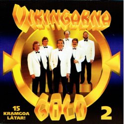 Vikingarna - Gold 2 (1993)