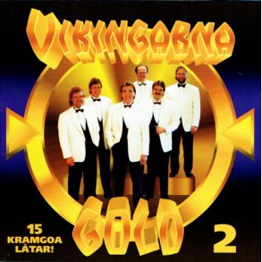Vikingarna - Gold 2 (1993)