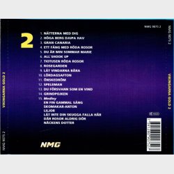 Vikingarna - Gold 2 (1993)