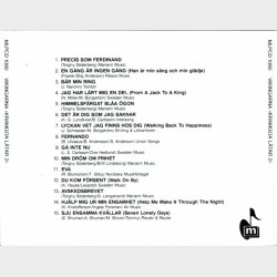 Vikingarna - Kramgoa Ltar 02 (1993)