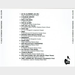 Vikingarna - Kramgoa Ltar 03 (1976)