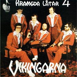 Vikingarna - Kramgoa Ltar 04 (1976)