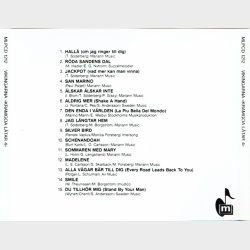 Vikingarna - Kramgoa Ltar 04 (1976)