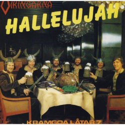 Vikingarna - Kramgoa Ltar 07 (Hallelujah) (1979)
