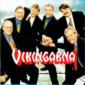 Vikingarna - Kramgoa L�tar 1997 (1997)