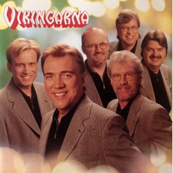 Vikingarna - Kramgoa Ltar 1998