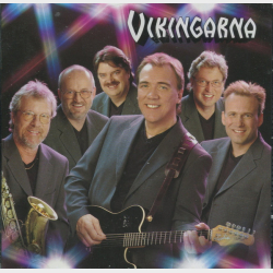 Vikingarna - Kramgoa Ltar 1999 (1999)