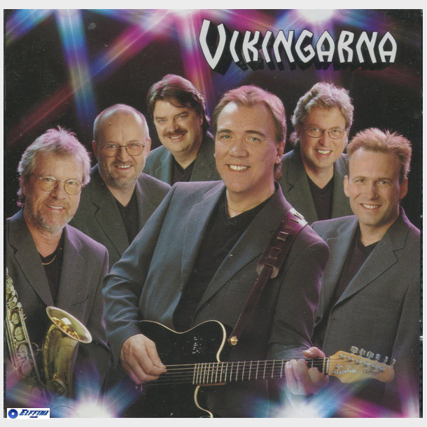 Vikingarna - Kramgoa Låtar 1999 (1999)