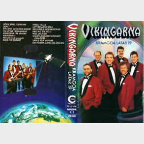 Vikingarna - Kramgoa L�tar 19
