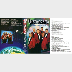 Vikingarna - Kramgoa Ltar 19