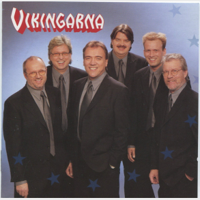 Vikingarna - Kramgoa L�tar 2000 (2000)