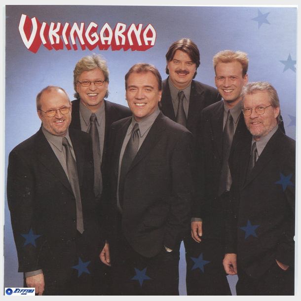 Vikingarna - Kramgoa Ltar 2000 (2000)
