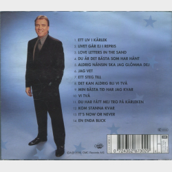 Vikingarna - Kramgoa Ltar 2000 (2000)