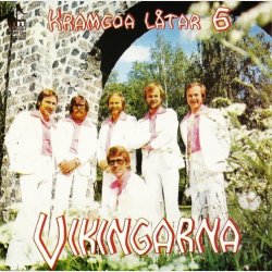 Vikingarna - Kramgoa Ltar 06