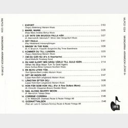 Vikingarna - Kramgoa Ltar 06