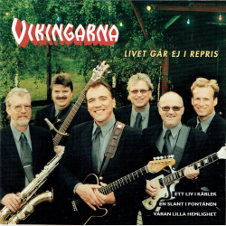 Vikingarna - Livet G�r Ej I Repris