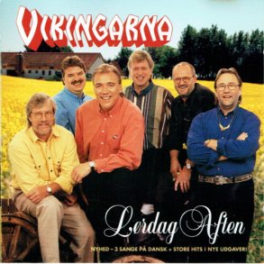Vikingarna - L�rdag Aften (1996)