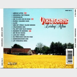 Vikingarna - Lrdag Aften (1996)