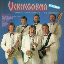 Vikingarna - P Beg&auml;ran (1990)