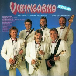 Vikingarna - P Beg&auml;ran (1990)