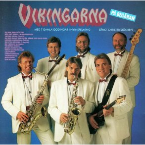 Vikingarna - P� Beg&auml;ran (1990)