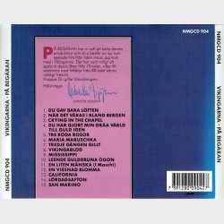 Vikingarna - P Beg&auml;ran (1990)