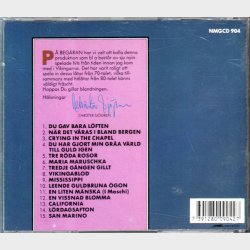 Vikingarna - P Beg&auml;ran (1990)