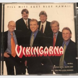 Vikingarna - Till Mitt Eget Blue Hawaii