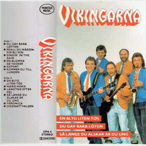 Vikingarna - Vikingarna